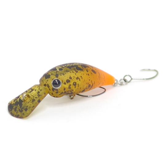 【全5色】ムカイフィッシング　ポゴクラ　30DR　フローティング　有頂天