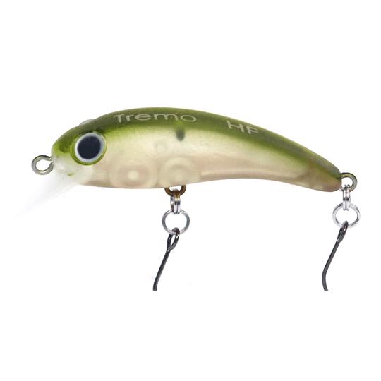 【全3色】ムカイフィッシング　トレモ　35MR　ハイフロート　ヒーローズカラー