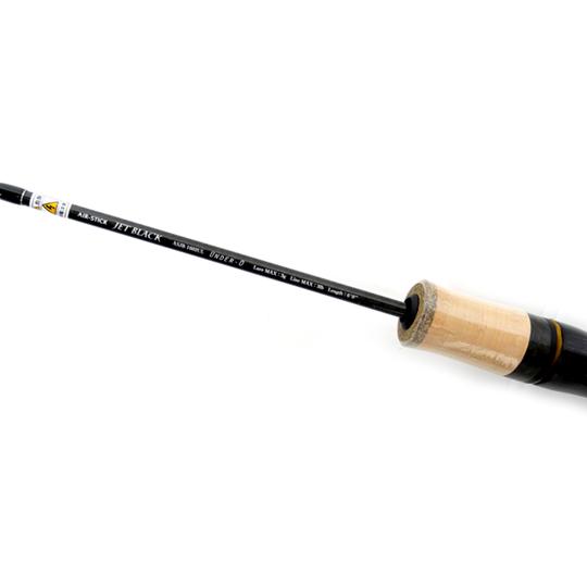 ムカイフィッシング　エアスティックJB　ASJB-1602UL　Under-0