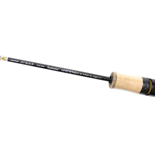 ムカイフィッシング　エアスティックJB　ASJB-1622L　Technical