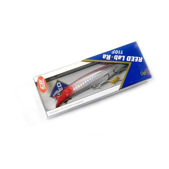 ◇【在庫限り40%OFF】　パズデザイン　リードラブラ 110F　旧モデル　Pazdesign