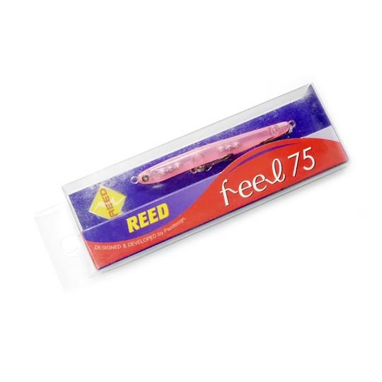 ◇【在庫限り40%OFF】　パズデザイン　リード　フィール 75　Pazdesign