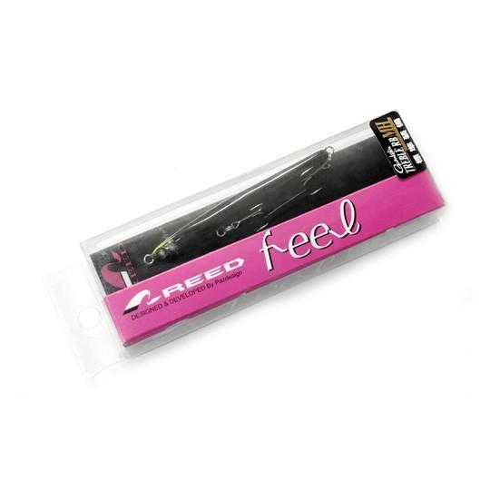 ◇【在庫限り40%OFF】　パズデザイン　リード　フィール75SG　Pazdesign