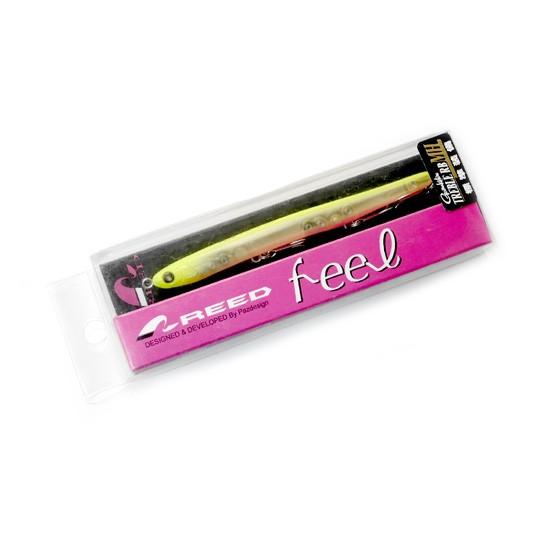 ◇【在庫限り40%OFF】　パズデザイン　リード　フィール100SG　Pazdesign