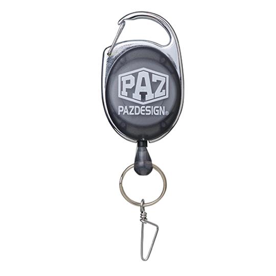 【全5色】パズデザイン　フックピンオンリール　PAC-354　Pazdesign