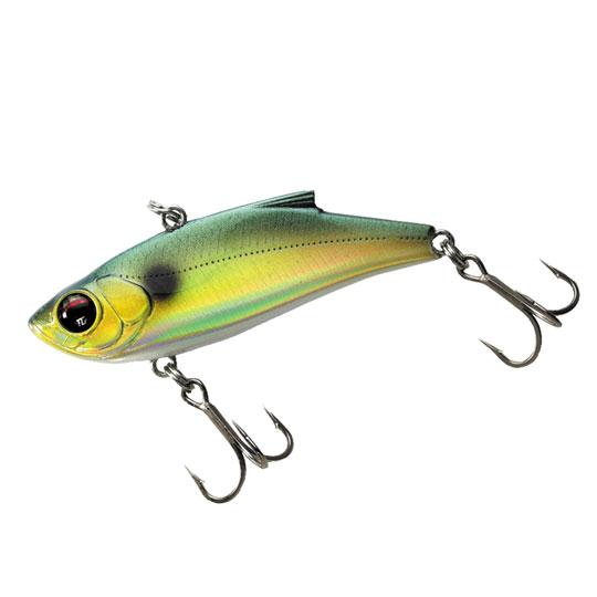 バスデイ　レンジバイブ　55TG　Bassday RANGE VIB　