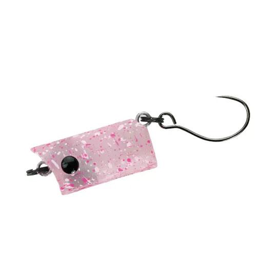 バスデイ　ペレットペレット　20mm　シンキング　Bassday　Pellet Pellet　