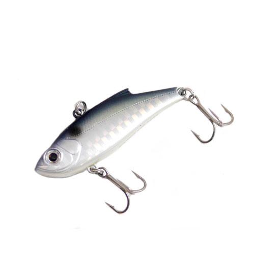 【全15色】バスデイ　レンジバイブ　55ES　問屋カラー　Bassday RANGE VIB