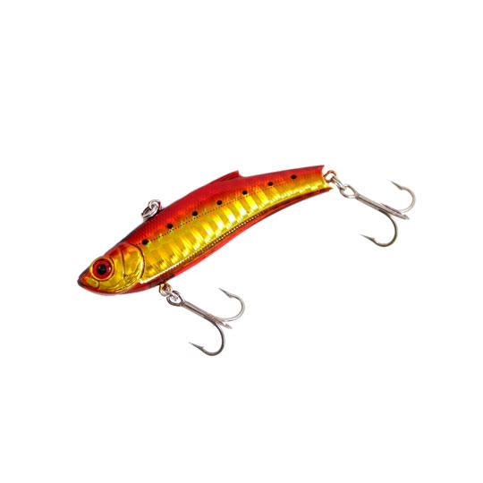 バスデイ　レンジバイブ　70ES　エクリプスカラー　Bassday RANGE VIB