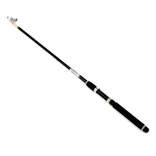 ソルフィエスタ　グラス　パックロッド　ジャーニーパック　165　solfiesta