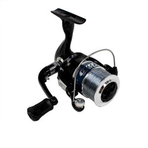 DAIWA（ダイワ） 23 エメラルダス RX FC LT2500S : バックラッシュ