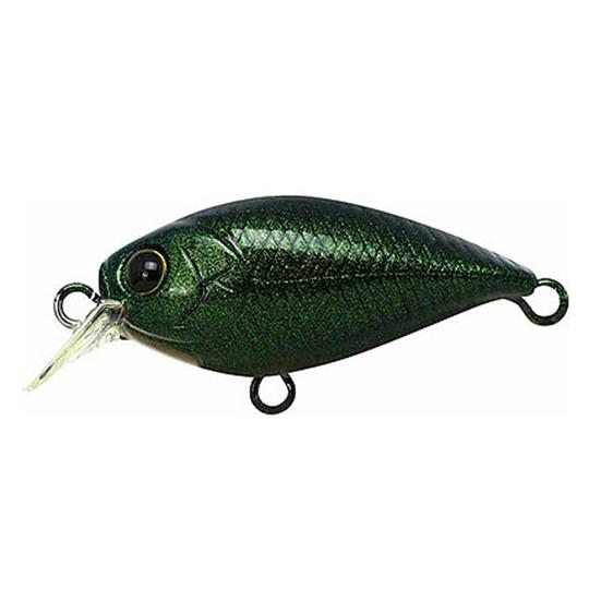 【全3色】　ラッキークラフト　ミディアムクラピー