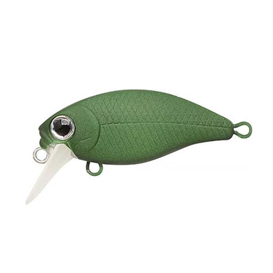 ラッキークラフト　フラットクラピー　SR