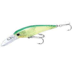 ラッキークラフト　ベビーシャッド　60SP　LUCKY CRAFT　Bevy Shad　｜backlash