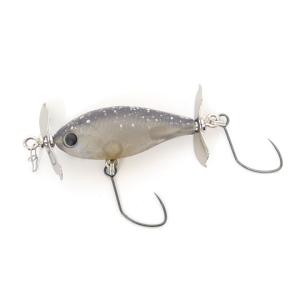 バスブリゲード BASS BRIGADE BRGD × DEPPY COLLABORATION LURE
