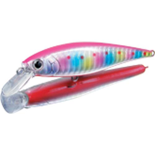 ラッキークラフト ビーフリーズ 78S　ＥＳＣＡベリーピンキーＳ