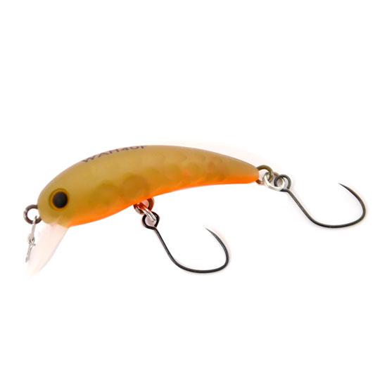 【全20色】ラッキークラフト　ワウ　40F　LUCKY CRAFT　WAH　40F