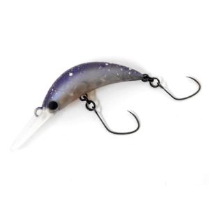 ラッキークラフト アンフェア35F つぶアン #サクラミソ 【メール便OK