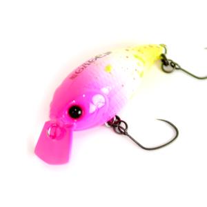 LUCKY CRAFT（ラッキークラフト） ラッキークラフト×GATE ミディアム