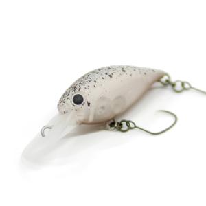 LUCKY CRAFT ラッキークラフト ボトム クラピー （サウザン
