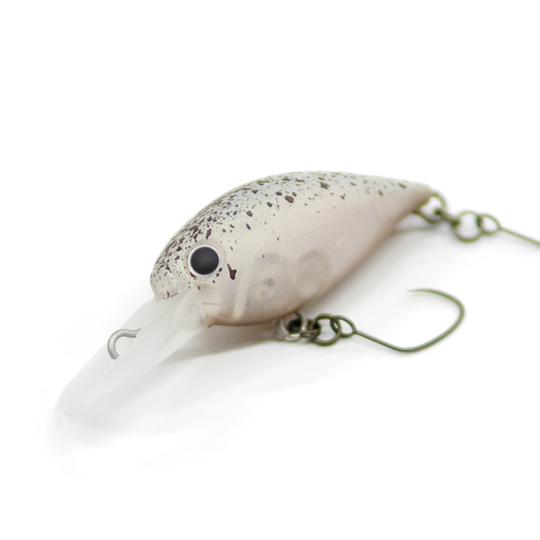 ラッキークラフト×ゲート　ディープクラピー　GS2