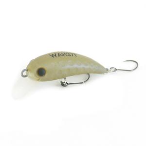 ラッキークラフト ワウ40SF【BELL+】 : トラウトアイランド - 通販