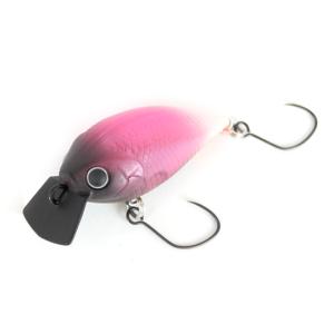 【全3色】 ラッキークラフト ミディアムクラピー シングルフックチューンの商品画像