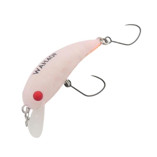 ラッキークラフト　ワウ　40F【2】