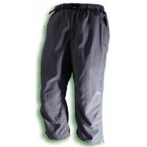 双進 5222 RVリバーウォーカーパンツ? チャコール 3L