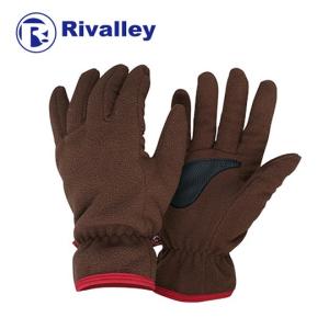 リバレイ RL フリースグローブ Rivalley　No.6350 　