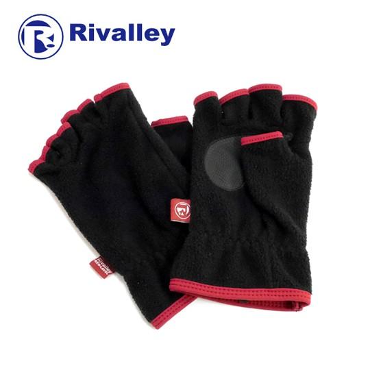 【在庫限り65%OFF】リバレイ RL フリースグローブ 5C Rivalley　No.6351 【...