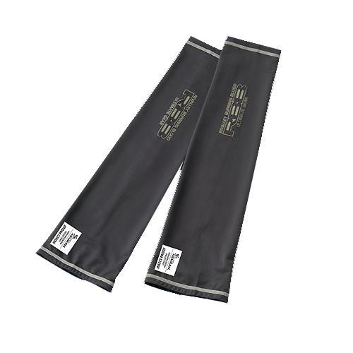 【在庫限り35％OFF】リバレイ　RBB防蚊UVアームガード2　No.8803　Rivalley