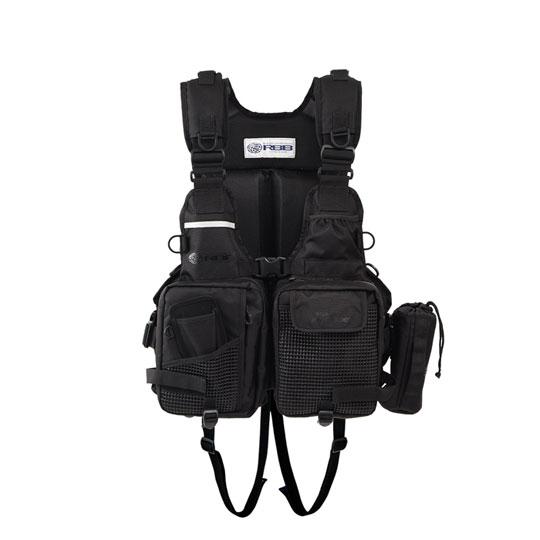 【全2色】リバレイ　7637　RBB　タイドゲームベスト　Rivalley　