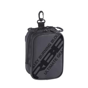 リバレイ　7639　RBB　ダブルポケットポーチ　Rivalley　