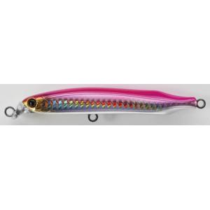 タックルハウス ベゼル 36g 3 ピンクバック