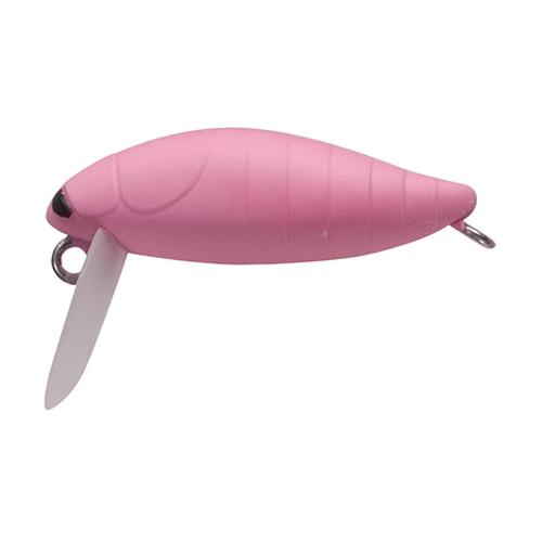 タックルハウス エルフィンシケイダー S #7マットピンク