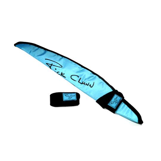 リッククラン　ティップカバー　ロッドベルト付き　RICK CLUNN　TIPCOVER