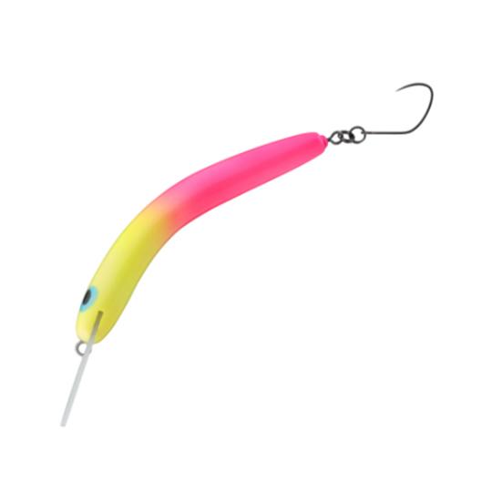 【全3色】THタックル×テイルウォーク　シルバーナ瀧　ニョロ　60