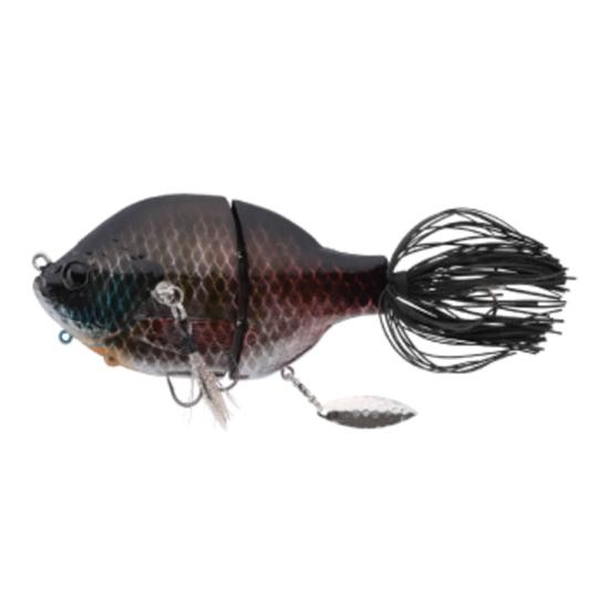 【全2色】THタックル×テイルウォーク　ジョイントパパゾーイ