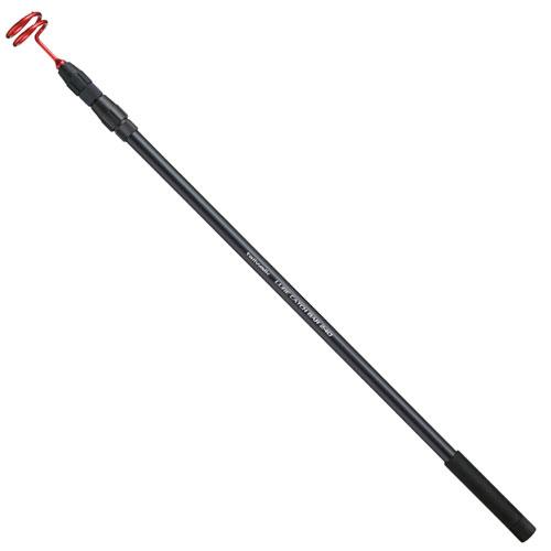 テイルウォーク　ルアーキャッチバー 2.4m　ルアー回収機  ［別途送料1100円］