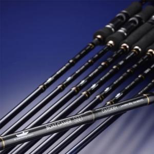 テイルウォーク ボートゲーマー SSD S65XH tailwalk BOATGAMER SSD