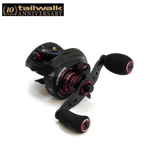 Tailwalk/テイルウォーク　ELAN MTX/エランMTX　81 10th ベイトフィネス対応