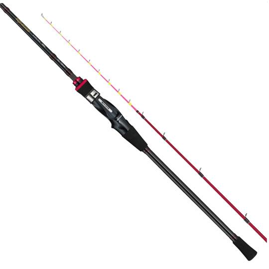 アルファタックル　アルファソニック　マルイカ　145UL　alpha tackle　ALFASONI...