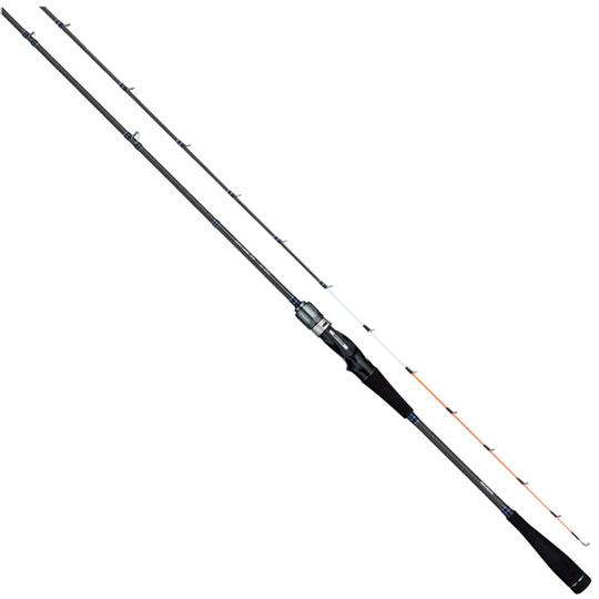 アルファタックル　ライトゲーム FT　73-190MH　alpha tackle LIGHT GAM...