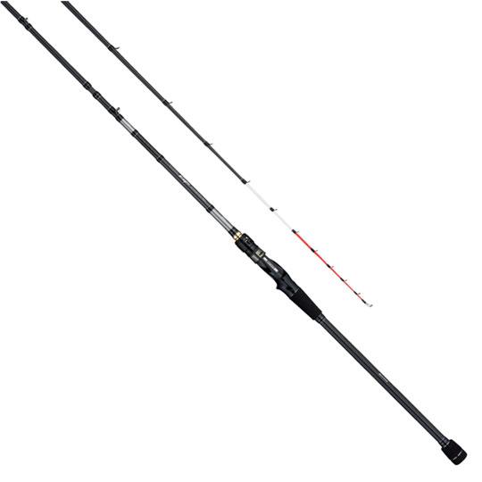 アルファタックル 海人 瀬戸内フグハギ 165   alpha tackle　KAIJIN SETO...