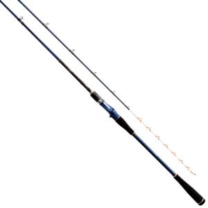 海人 餌木タコ(エギタコ) 175LTD タコ釣りロッド アルファタックル アルファタックル 海人 餌木タコ 175LTD alpha tackle KAIJIN EGITACO