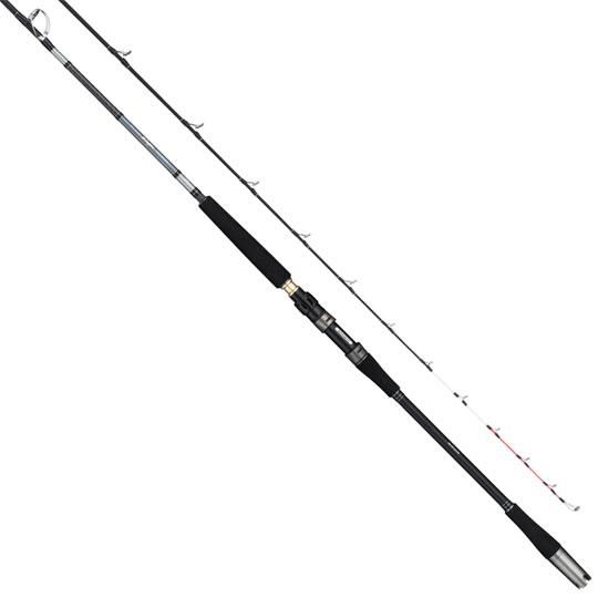 アルファソニック　kaijin カセ青物　240MH　kaijin KASE AOMONO