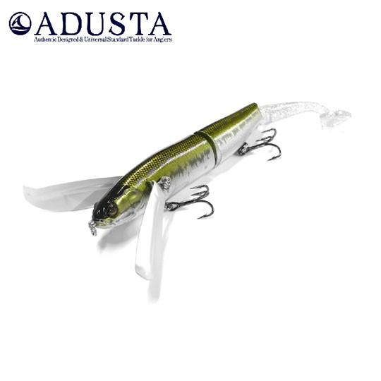 アダスタ　フォースミックス　ADUSTA　FORCE MIX　