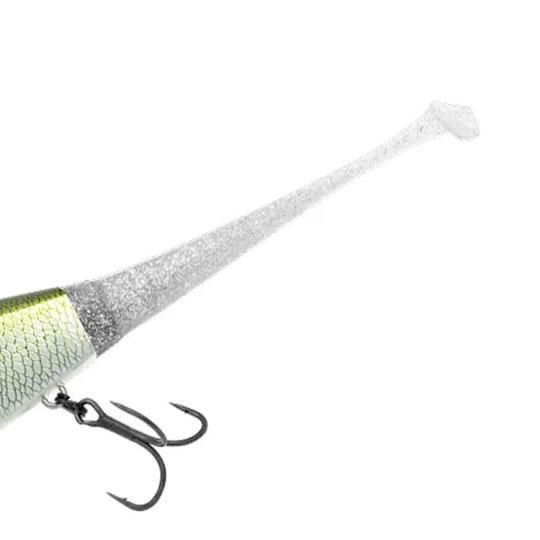 アダスタ　バルバトス用スペアテール （LS テール）