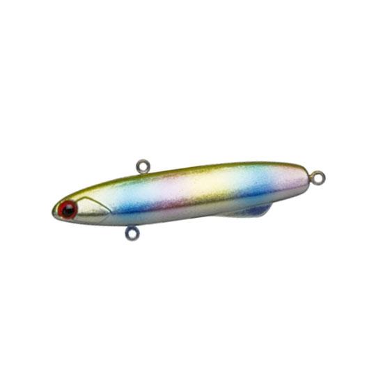 【全5色】マドネス　シリテンバゲット 70　銀粉カラー　MADNESS　Shiriten BAGUE...